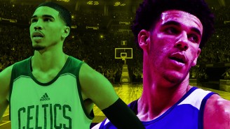 These Are Our NBA Summer League Standouts, From Lonzo Ball To Dennis Smith Jr.