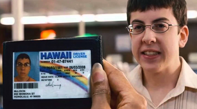 superbad mclovin