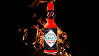 Tabasco Just Released A Hot Sauce 20 Times Hotter Than The Original