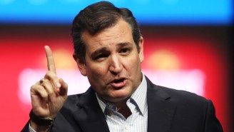 Ted Cruz Fires Back At Chris Christie Over Hurricane Relief: He’s ‘Really Desperate’ To Stay In The News