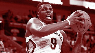 Terrence Jones Still Has An NBA Dream, But His Path Is Taking Him To China
