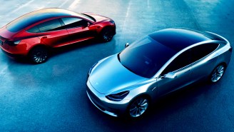 The Number Of People Canceling Their Tesla Model 3 Orders May Surprise You