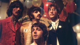 Spotify Listeners Don’t Like The Beatles As Much As Coldplay Or Twenty One Pilots