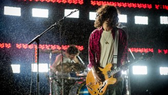 The Strokes Are Reportedly Working On A New Album With Rick Rubin