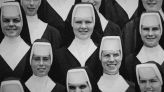 Netflix’s ‘The Keepers’ Sparks A Petition For Baltimore’s Archdiocese To Release Files On The Priest Featured In The Series