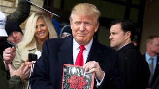 Two Prominent Trump Supporters Who Helped Bankroll Breitbart Bought A Stake in Time Inc.