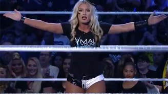 Here Is The Complete, Official Roster For WWE’s Mae Young Classic