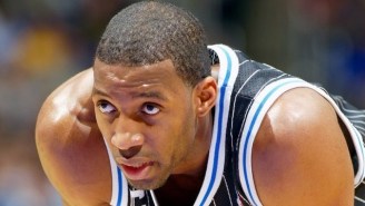 Tracy McGrady Believes Making The Hall Of Fame Is Harder Than Winning A Ring
