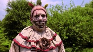 The Scariest ‘American Horror Story’ Villain Is Returning In Season 7