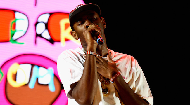 Tyler, The Creator – Boredom Lyrics