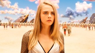Luc Besson’s Film Students Sweded The ‘Valerian’ Opening Scene To Explain It To The Film’s Crew