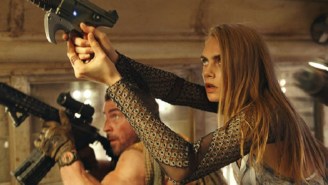 ‘Valerian’ Offers Up New Clips As Early Screening Reactions Arrive