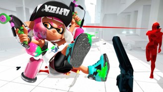 ‘Splatoon 2’ Tops The List Of Five Games You Need To Play This Week