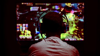 Understanding Why Young Men Are Playing Video Games Instead Of Working