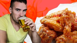 Types Of Chicken Wings, Power Ranked