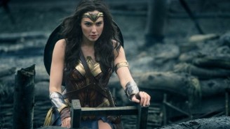 ‘Wonder Woman 2,’ ‘Suicide Squad 2’ And ‘Batgirl’ Headline DC’s Updated Movie Release Slate