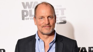 Woody Harrelson On Ron Howard Directing Han Solo: ‘The Force Is With Us’