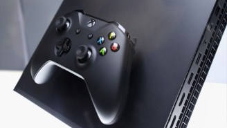 Xbox One X Specs, Pricing, Release Date And Everything You Need To Know