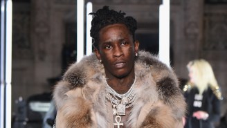 Pimp C’s Wife Has Some Words For Young Thug In Response To His Lyrics About Her Late Husband On ‘Big Bs’