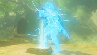 Speedrunners Are Blazing Through The ‘Master Trials’ For Zelda’s ‘Breath Of The Wild’ In Under An Hour