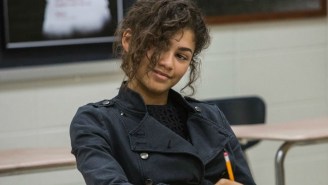 Marvel Keeps Sending Mixed Messages About Zendaya’s ‘Spider-Man’ Role Even After The Film’s Release