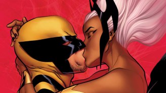 Halle Berry Confirms Storm And Wolverine Were Lovers In The ‘X-Men’ Films