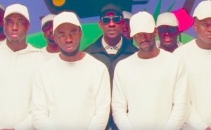 Skepta Sells Out For Fame In The Hilarious ‘Hypocrisy’ Video