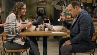 The Internet Couldn’t Wait To Mock ‘Kevin Can Wait’ For Killing Off Kevin James’ Sitcom Wife Erinn Hayes