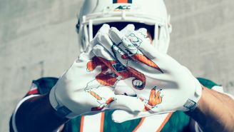 Adidas Is Giving The Hurricanes Special ‘Miami Nights’ And ‘State Of Miami’ Uniforms