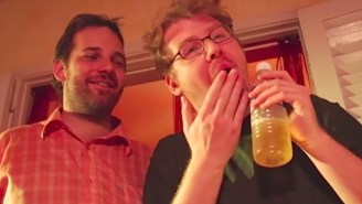 Delve Into Dan Harmon And Justin Roiland’s Early Years With ‘Rick And Morty Origins’