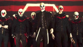 ‘American Horror Story: Cult’ Gives A Look At Some Of This Season’s Cast Through More Cryptic Teasers