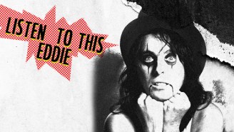 Listen To This Eddie: The Original Alice Cooper Band Is Back, And For That We Should Be Grateful