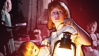 Weekend Box Office: Summer Audiences Starved For Horror Propel ‘Annabelle: Creation’ To The Top