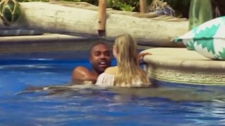 ‘Bachelor In Paradise’ Will Air Footage Of The Corinne-DeMario Incident That Halted Production