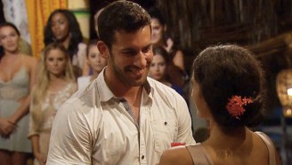Trump Interrupted ‘Bachelor In Paradise’ With Last Night’s Address, And Fans Did Not Take It Well