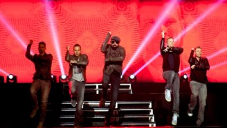 The Backstreet Boys Reveal They Secretly Sampled A Fart On Their Hit Song ‘The Call’