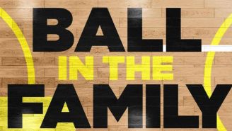 ‘Ball In The Family’ Is Ready To Unleash LaVar Ball On Your Facebook Page