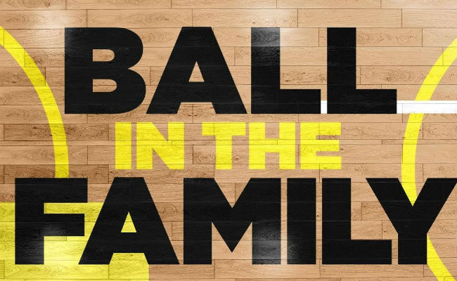 Here's Our First Look At LaVar And Lonzo In 'Ball In The Family' - Where Can U Watch Ball In The Family