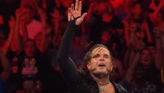 WWE Raw Numbers Dip Back Down After Last Week’s Ratings Surge