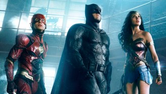 ‘Justice League’ Videos Give A Closer Look At Steppenwolf And A Potential Spoiler