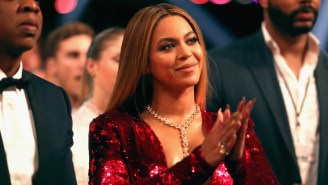 Beyonce Promises To Help As Many Hurricane Harvey Victims As She Can