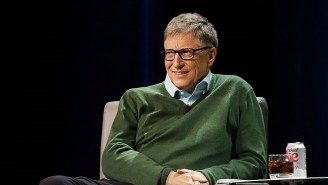 Bill Gates Makes His Largest Donation Since 2000 With A Gigantic $4.6 Billion Gift To An Unknown Recipient