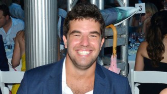Fyre Festival Founder Billy McFarland Is Reportedly Writing A Book About The Disaster From Prison