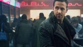 ‘Blade Runner 2049’ TV Spot Hints At The Villain’s Plot And Shows Off Ryan Gosling’s Girlfriend