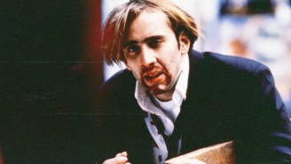 The Madman: Nicolas Cage’s Most Insane Role Sheds Light On What Drives Him