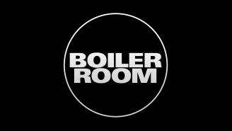 Boiler Room Apologizes For Editing Comments About Race From Their Glasgow Doc