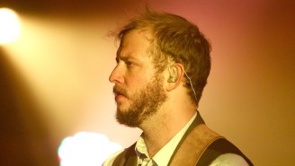 Bon Iver Debuted An Unreleased Song At The ‘For Emma, Forever Ago’ Anniversary Show