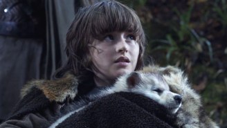 A Lot Of People Are Naming Their Dogs After ‘Game Of Thrones’ Characters