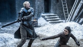 ‘Game Of Thrones’ Fans Think They Spotted A Long-Dead Character In The Latest Episode