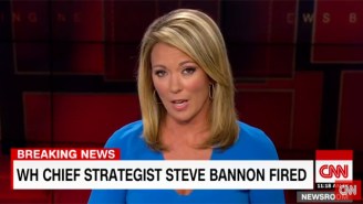 CNN’s Brooke Baldwin Sums Up The Trump White House’s Disastrous Past Month In One Epic List
